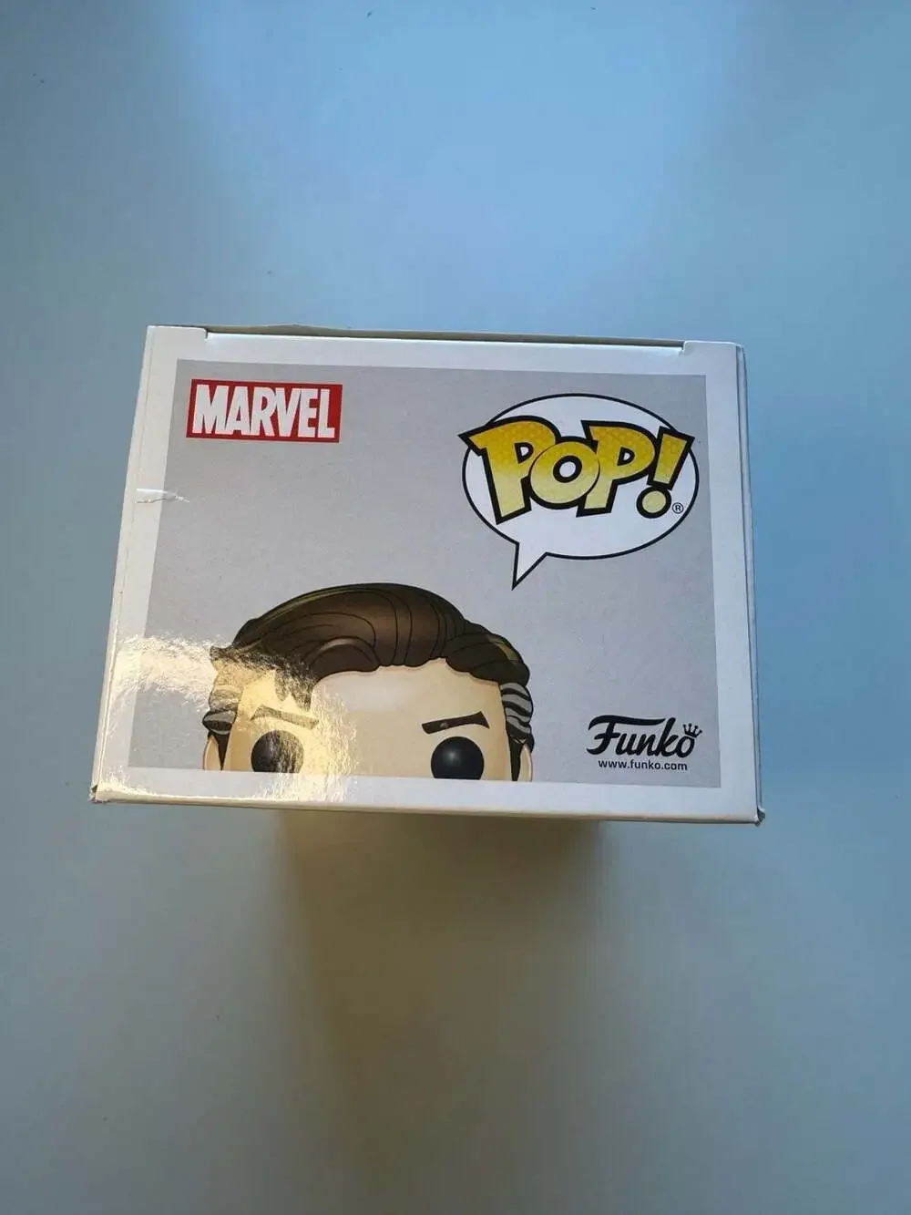 Funko pop marvel